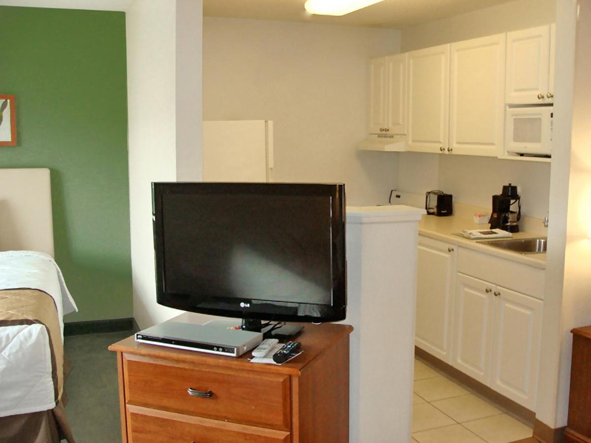 Hotel Extended America - Cincinnati - - Reagan Hwy Blue Ash