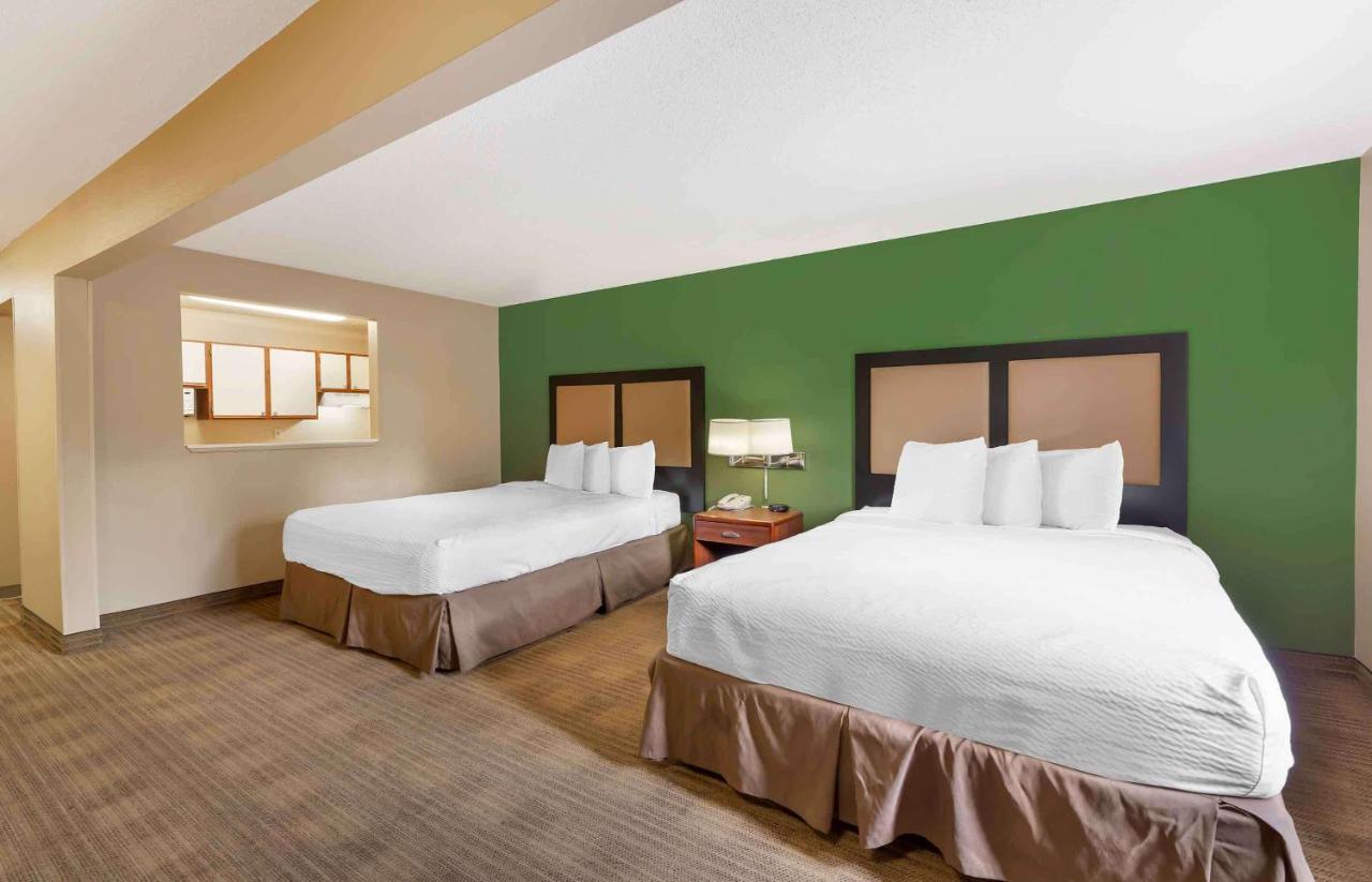 Hotel Extended America - Cincinnati - - Reagan Hwy Blue Ash