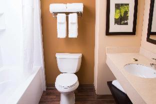 Extended America - Cincinnati - - Reagan Hwy Hotel Blue Ash