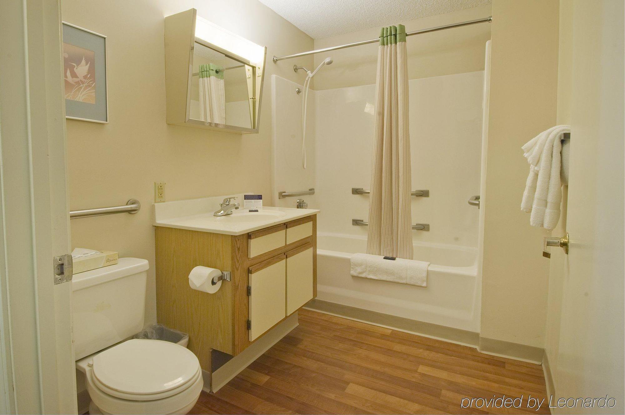 Extended America - Cincinnati - - Reagan Hwy Hotel 2*